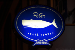 Transat 2010 - Cafe Sport